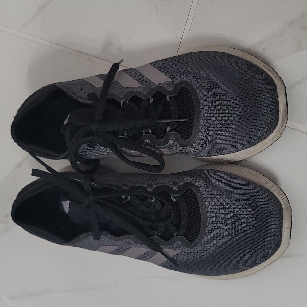 Adidas running shoes